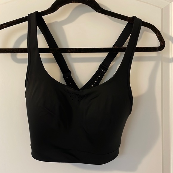 Athleta Sports Bra NWOT - Picture 1 of 6